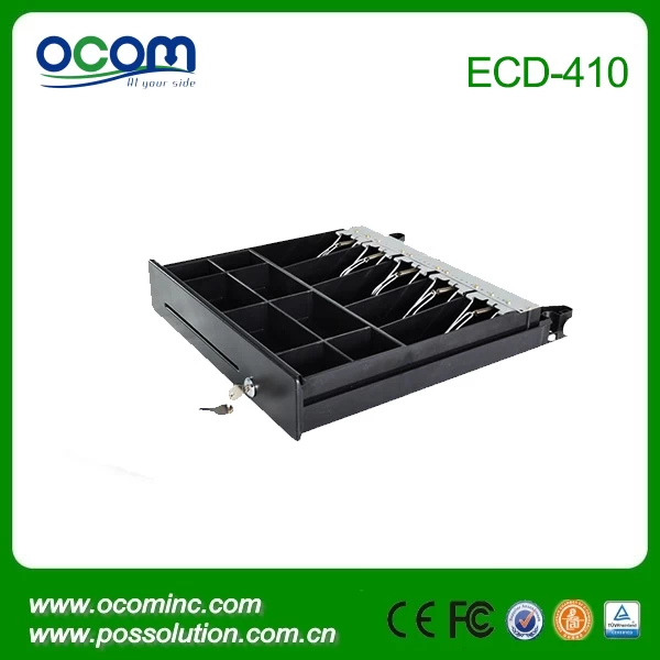Metal Cash Drawer With Usb Interface