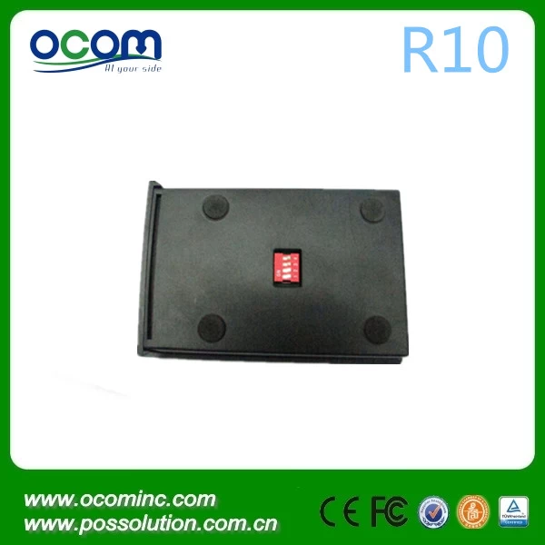 (R10) RFID Card Reader