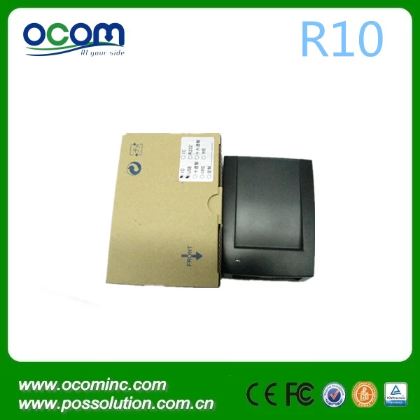 (R10) RFID Card Reader