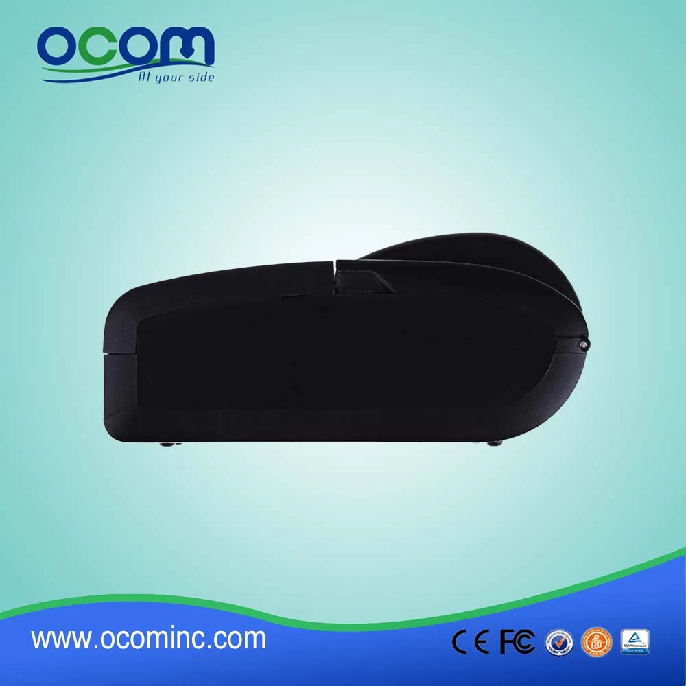 Mini Portable 58mm Wireless Bluetooth Mobile  Printer