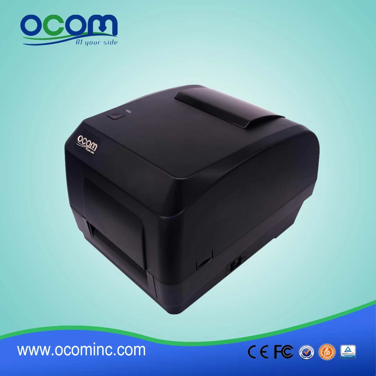 OCBP-004--2016 OCOM new design high quality label printers china