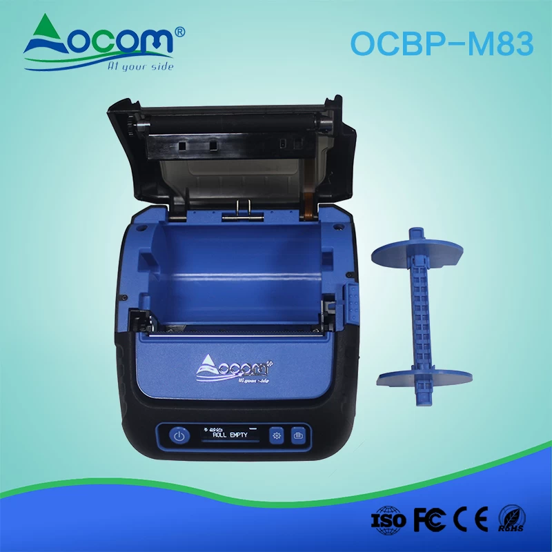 OCBP-020) facture d'expédition 3 pouces imprimante thermique