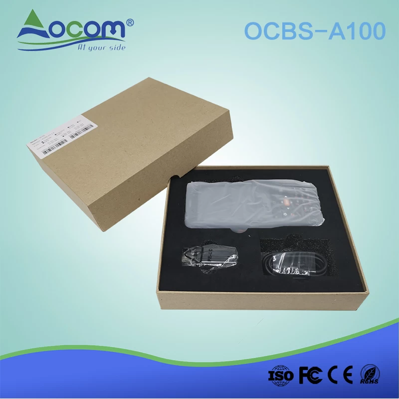 OCBS-A100 Mini android wifi pda data collector handheld