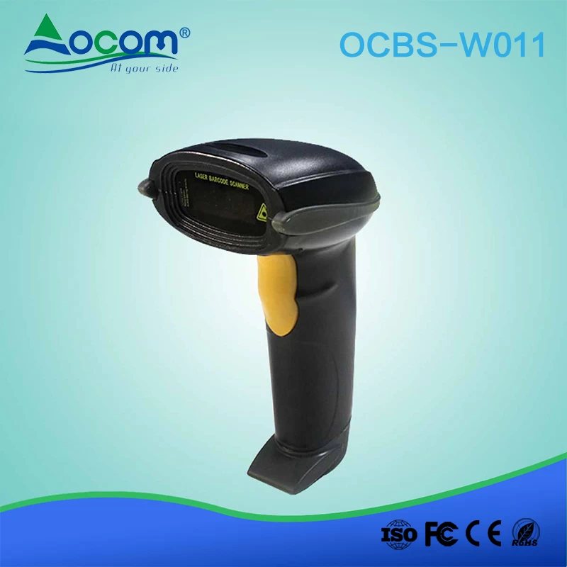 OCBS -W011 Scanner per codici a barre WiFi 2D 2D 433 mhz