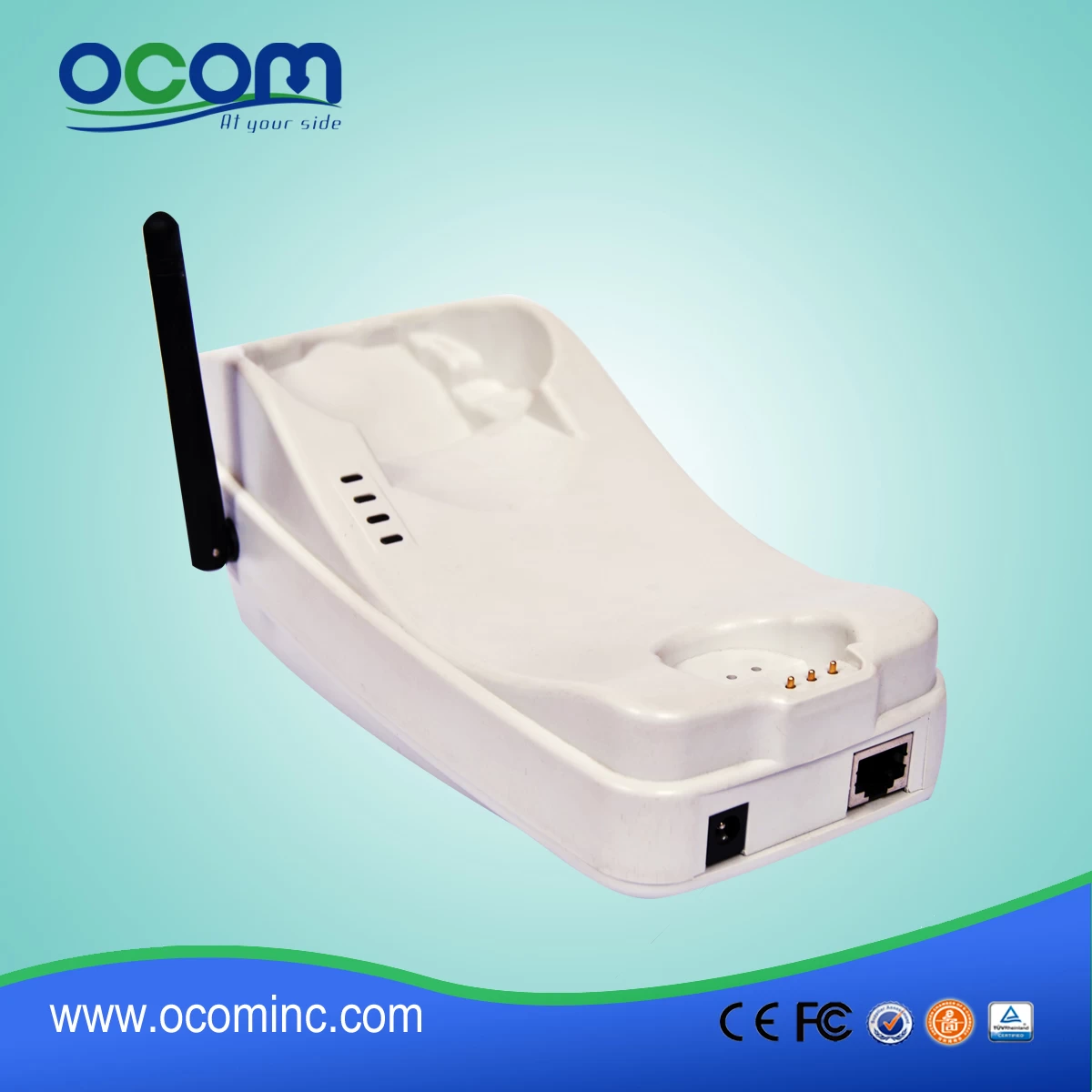 Wireless 2D Barcode Scanner(OCBS-W229)