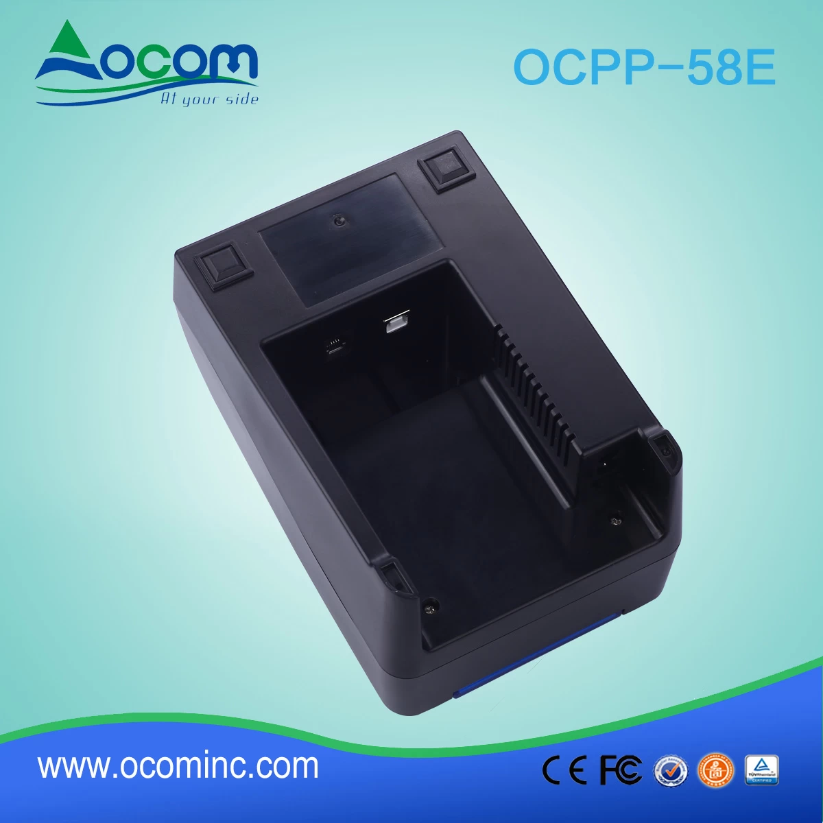 (OCPP-58E) Small low cost 58mm Thermal Receipt Printer