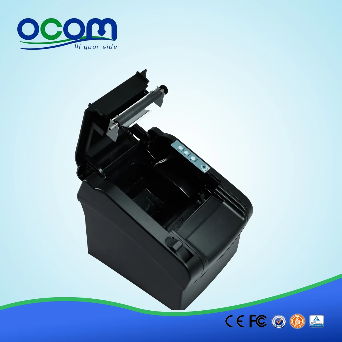 OCPP-802 Cheap USB Thermal Receipt Printer In China