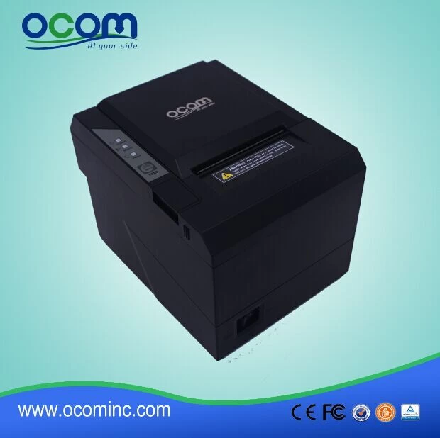 OCPP-80G---China made programmable 80mm thermal printer