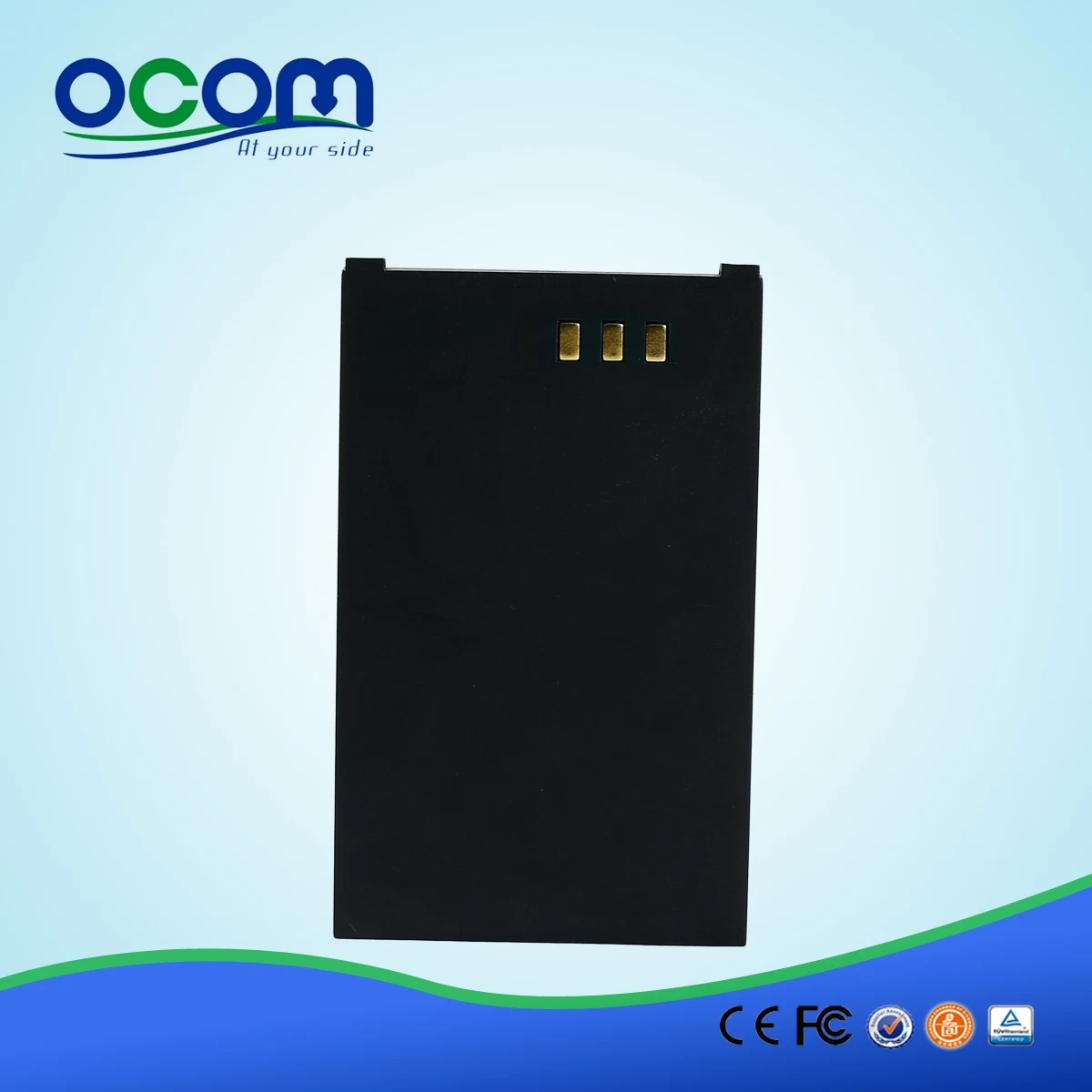 OCPP-M082 High quality 80mm usb handheld mobile bluetooth printer
