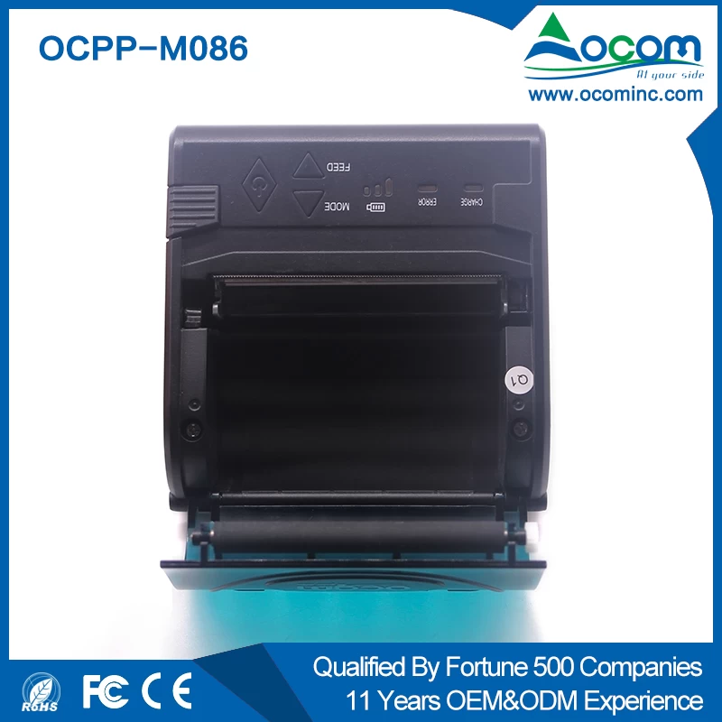 OCPP-M086 pas cher 80MM Bluetooth / wifi imprimante thermique