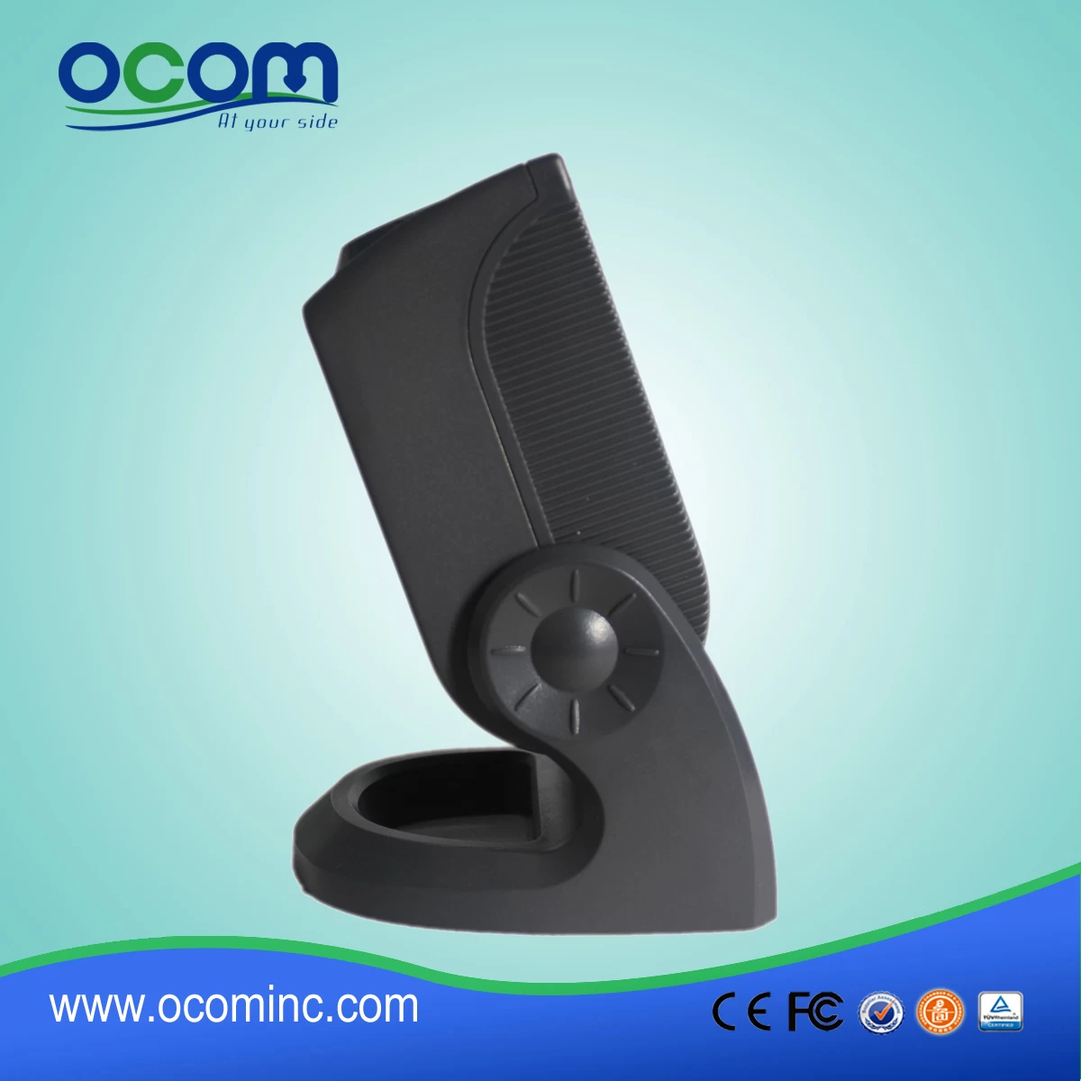 Omnidirectional Barcode Scanner with Factory Price OCBS-T006