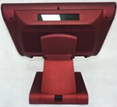 POS8829 15" windows touch screen all in one POS