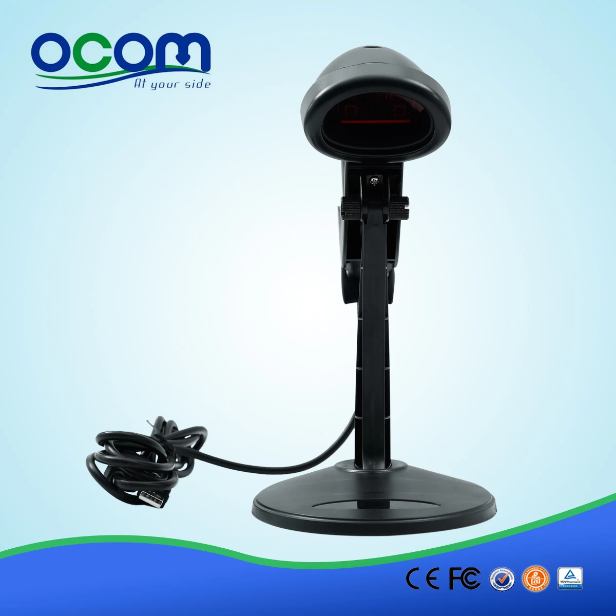 android barcode scanner terminal (OCBS-LA04)