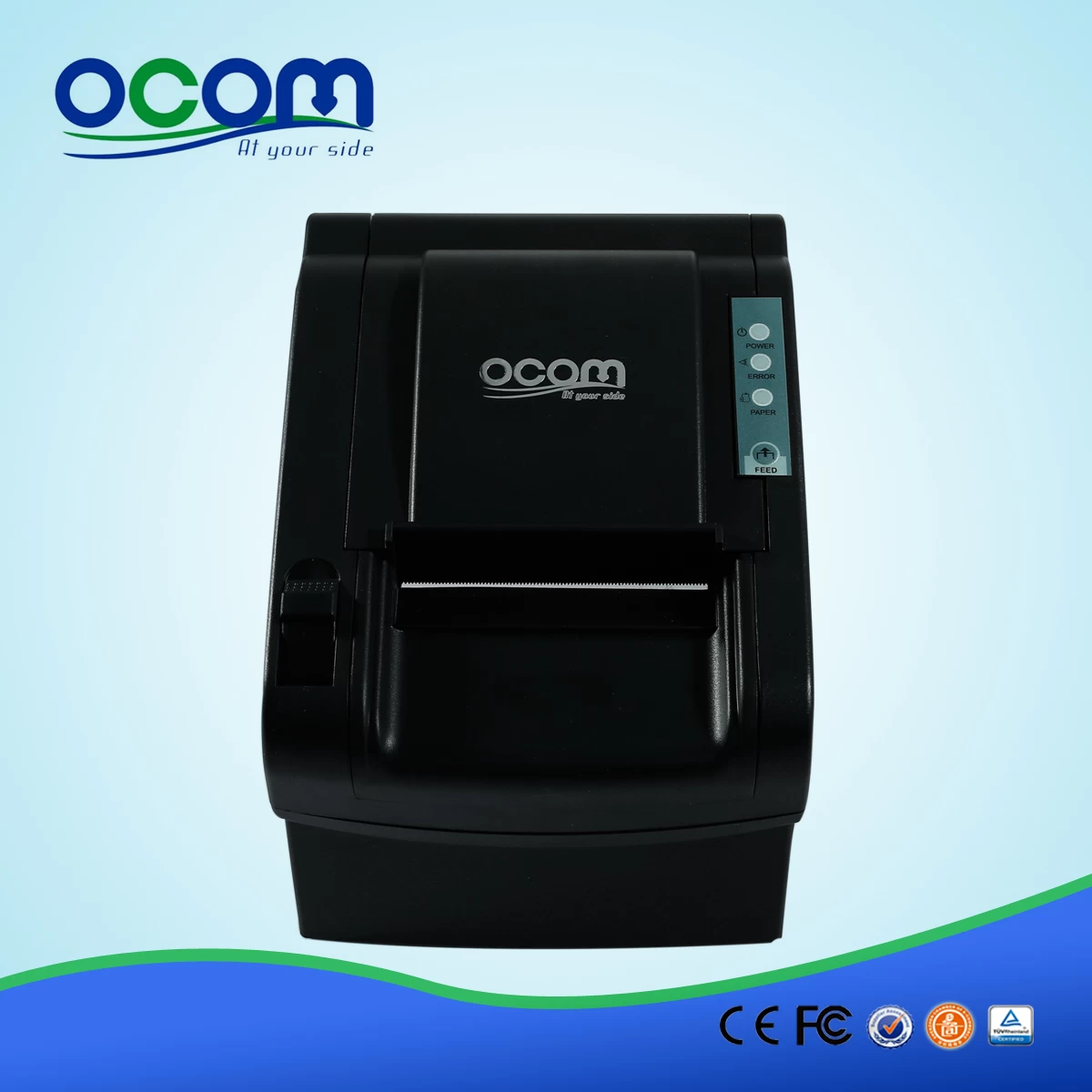 cheap pos thermal printer head Manufacturer (OCPP-802)