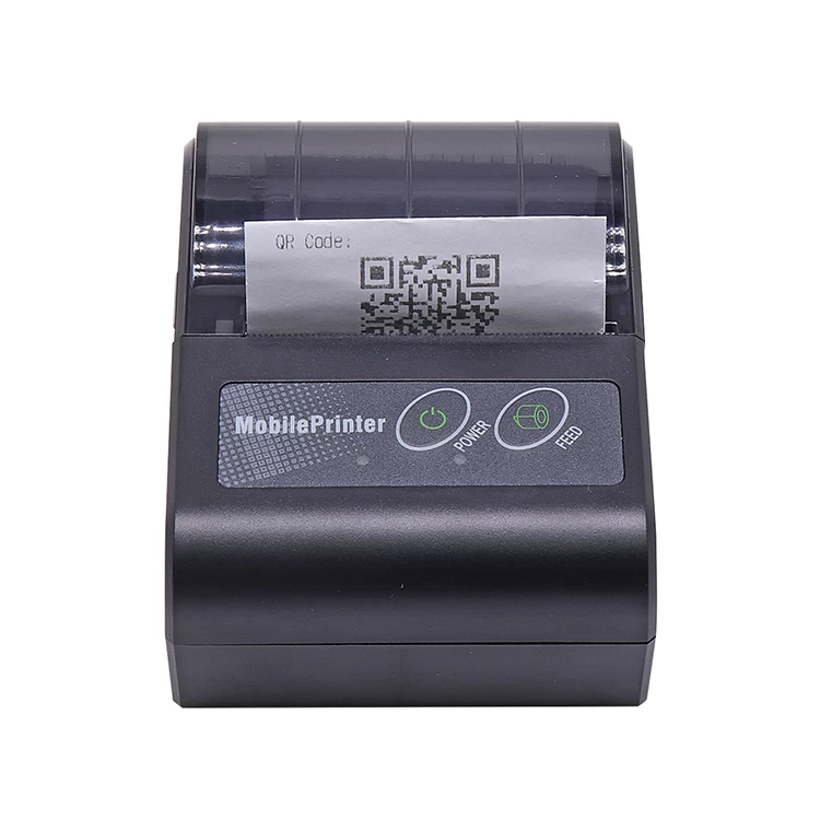 Mini fournisseurs et fabricants d'imprimantes de poche Bluetooth Chine -  Vente en gros d'usine - EastRoyce
