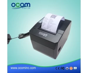 high quality Androoid thermal printer auto cutter