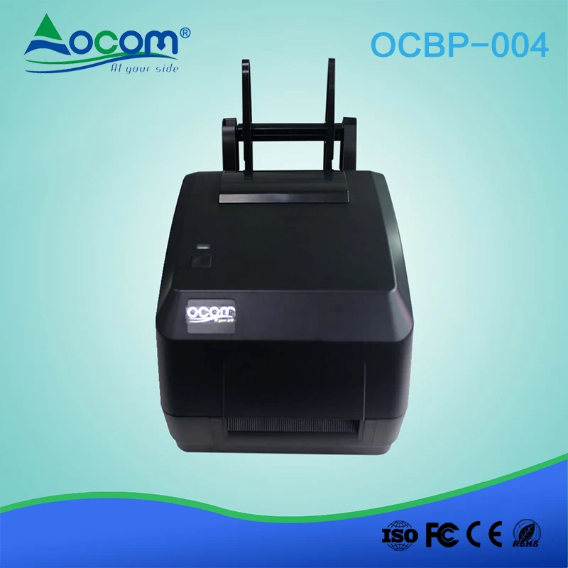 sticker label print printer thermal barcode label printer printer for package label