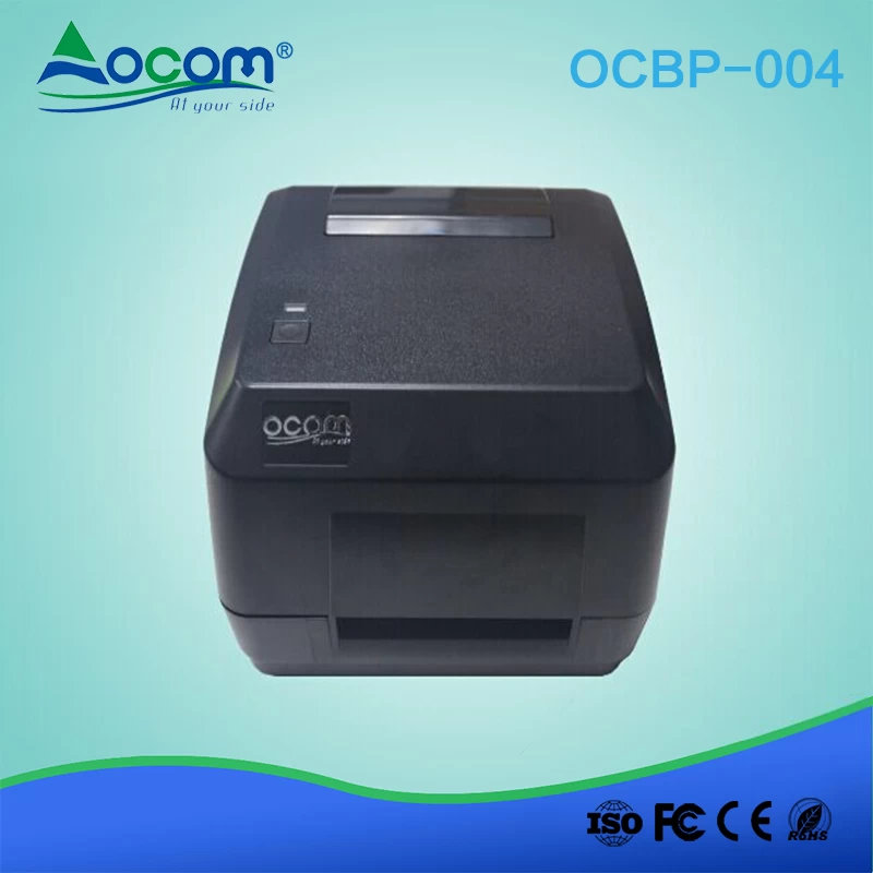 OCBP-005 termica per etichette roll macchina Sticker stampa