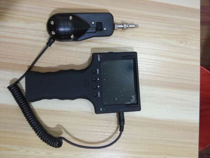 AYT-02光纤视频显微镜