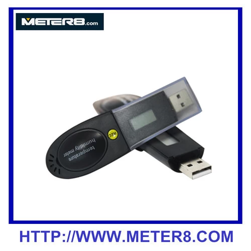 Termómetro de nevera Thermolabil USB