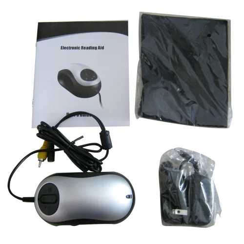 UM028B Tragbare Hand Digital Video Magnifier