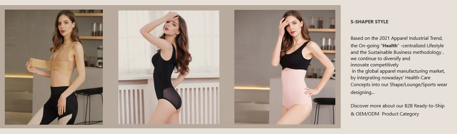 Chine Contact vêtement de sport  lingerie fabricant