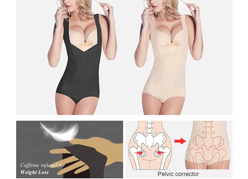 China Magnetic Therapy Shapewear Suppliers_01