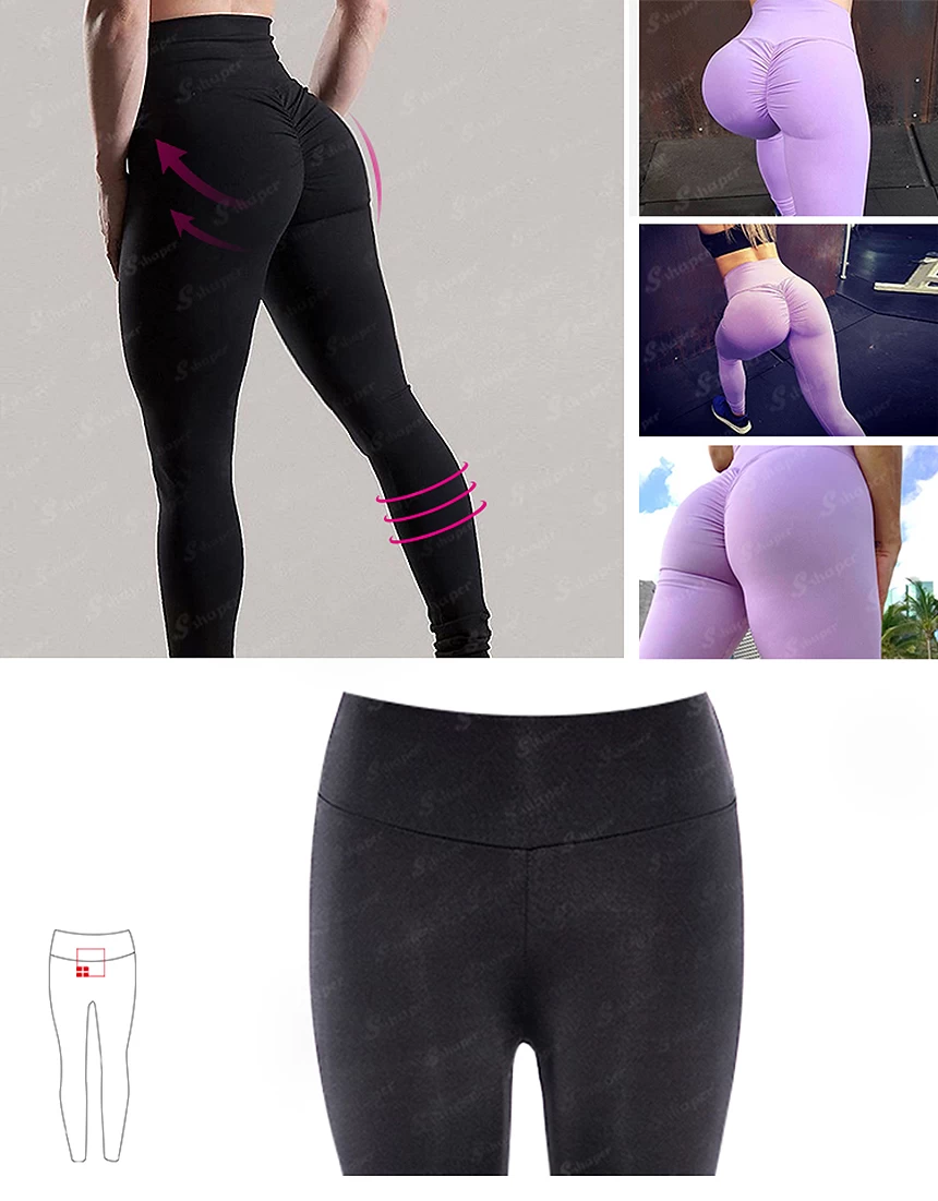Gym Workout Fitness Leggings Wholesales