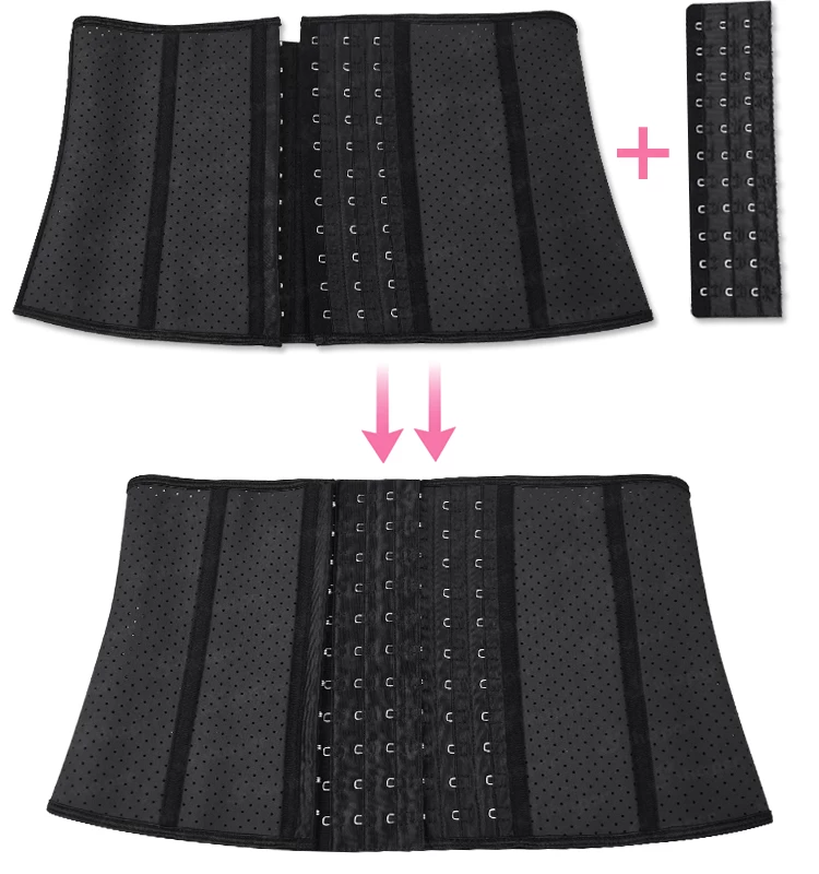 China Best Waist Trainer Corset Manufacturer