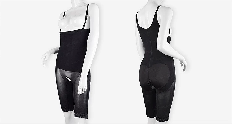 Customized Compression Bodysuits Factory