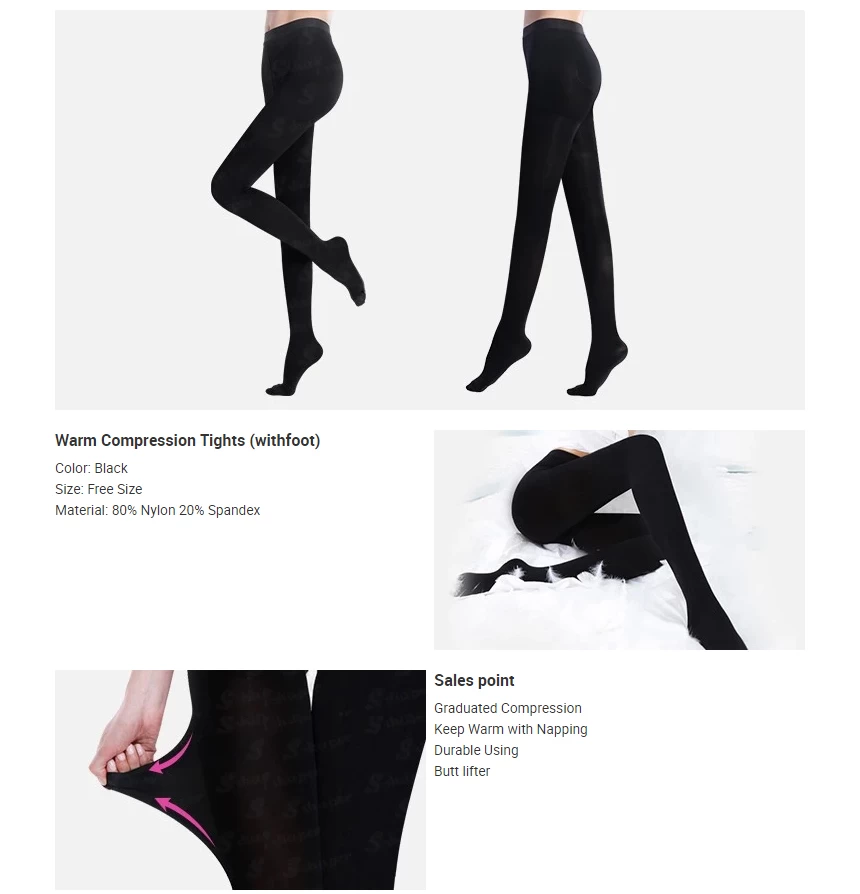 China Tights Withfoot Factory_01