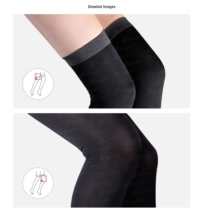 High Quality Knee High Socks Manufacturerr