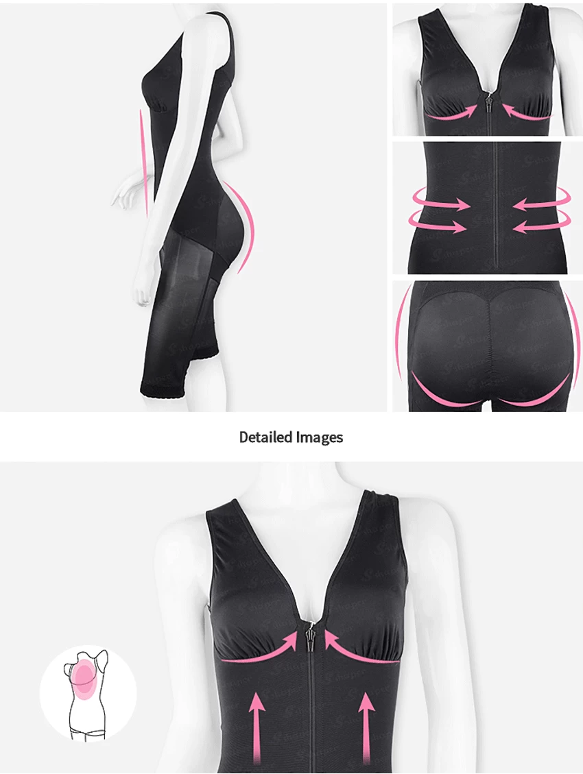 OEM Opaque Seamless Corsets Factory