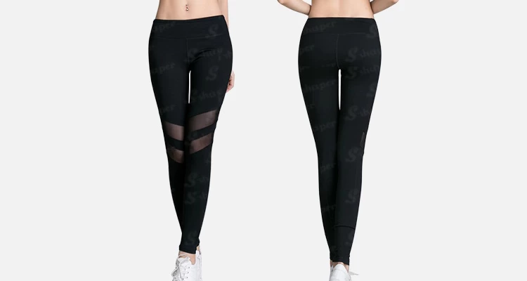 China Active Gym Tights On Sales