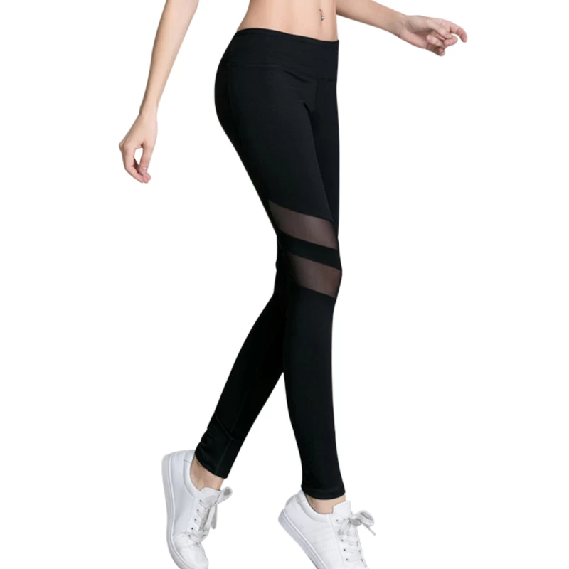 Active Gym Workout Running Tights On Sales