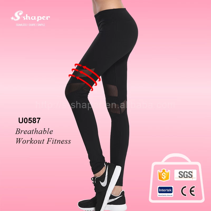 Active Gym Workout Running Tights Wholesales
