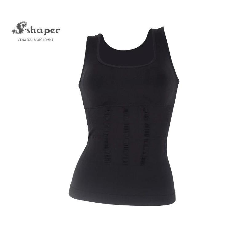 Athletic Stretch Tank Tops Supplier