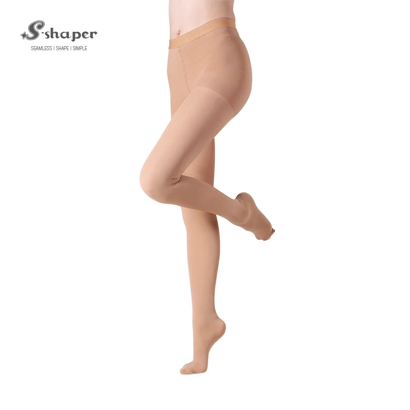 Beauty Leg Compression Pantyhose Supplier