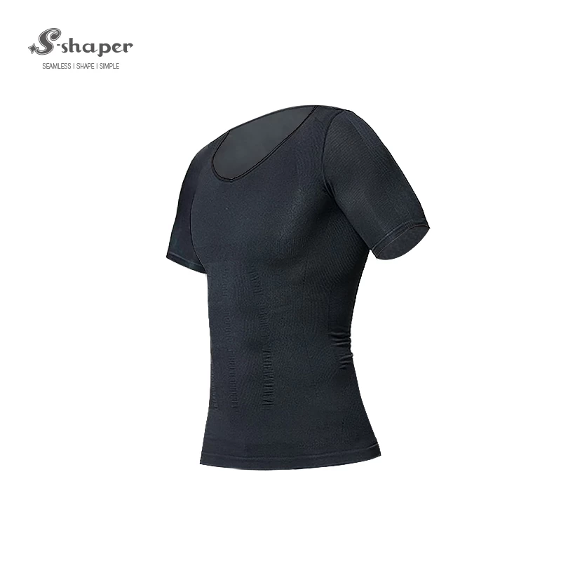 Breathable Sleeveless Compression Vest Factory