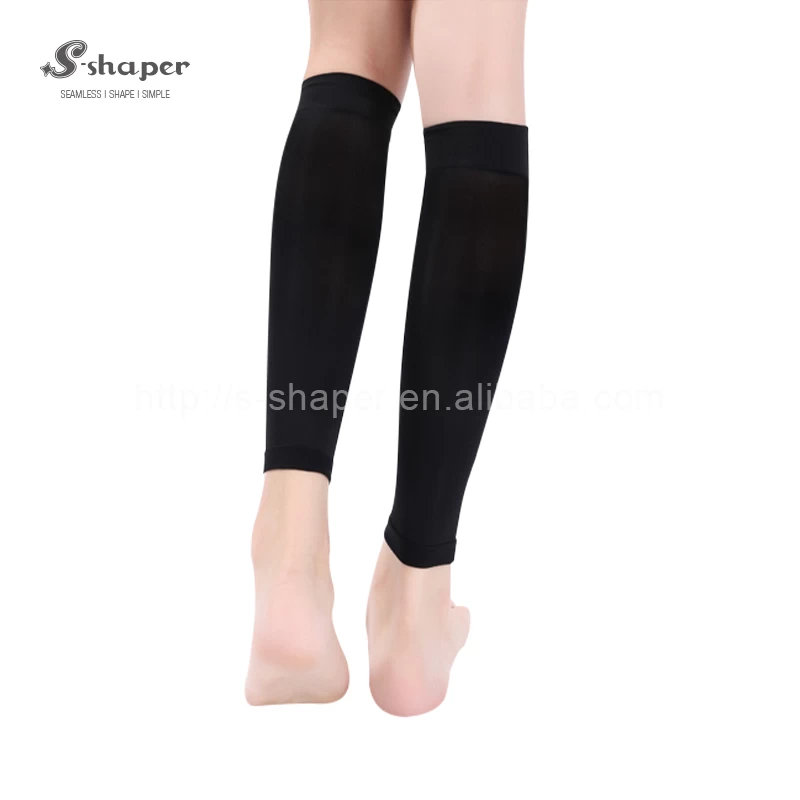 Calf Shaper Leg Supporter Stockings Factory