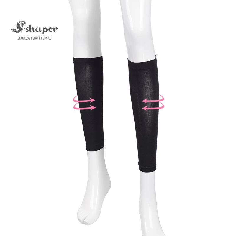 Calf Shaper Leg Supporter Stockings Wholesales