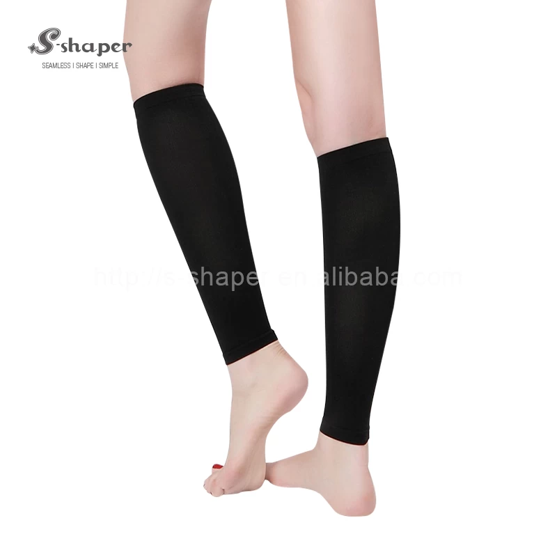 Calf Slimming Shaper Leg Sleeves Wholesales