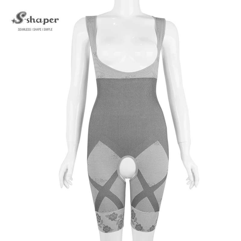 Compression Bamboo Bodysuit Factory