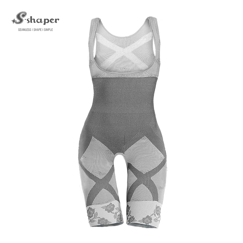 Compression Bamboo Bodysuit Factory