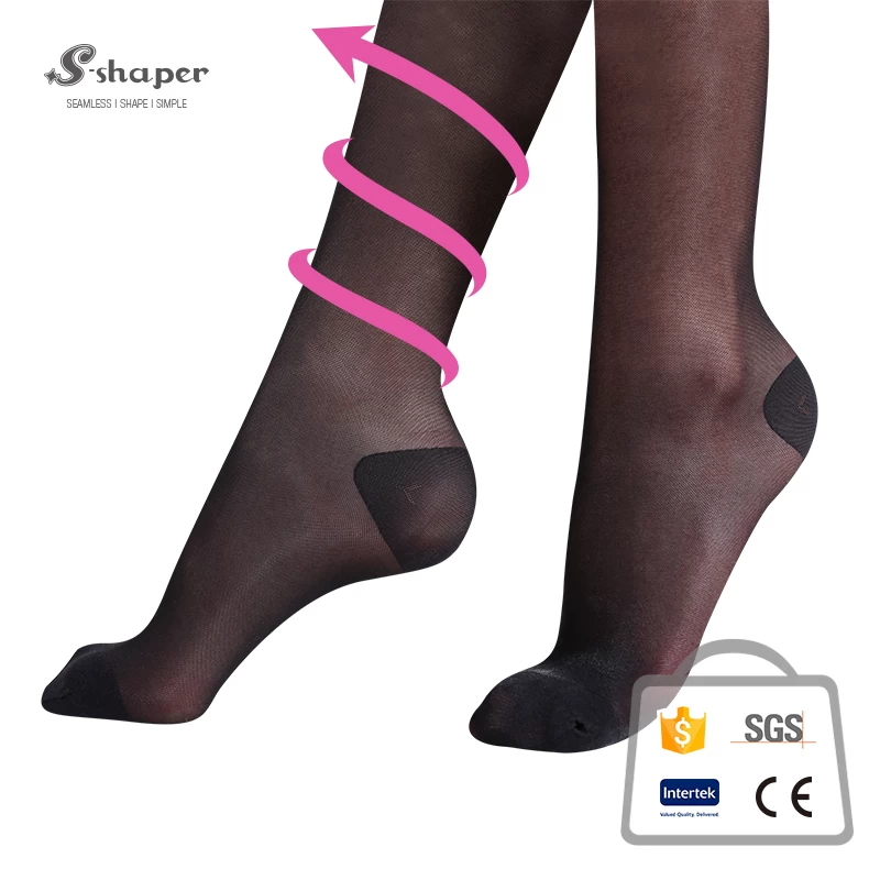 Compression See Through Tights Manufacturer
