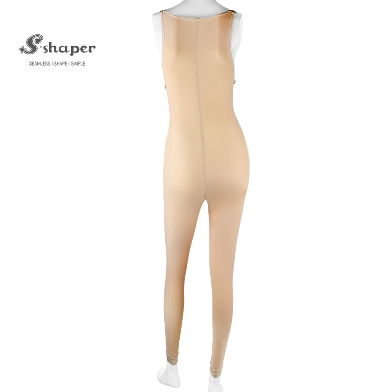 Compression Slimmer Bodysuit Manufacturer