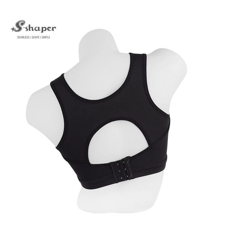 Cotton Fitness Bra Manufacturer