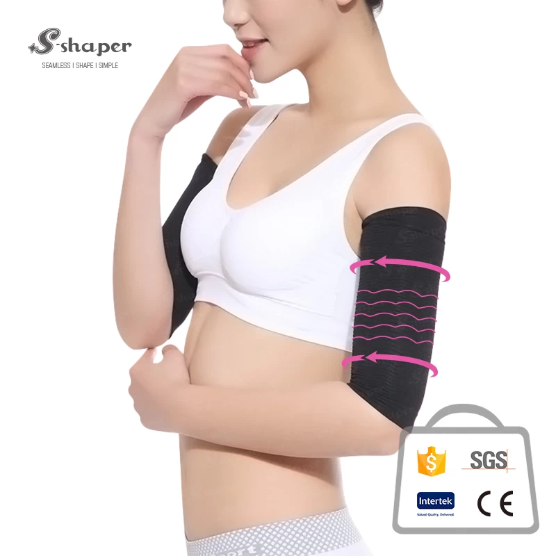 Elastic Arm slimming Sleeve Supplier