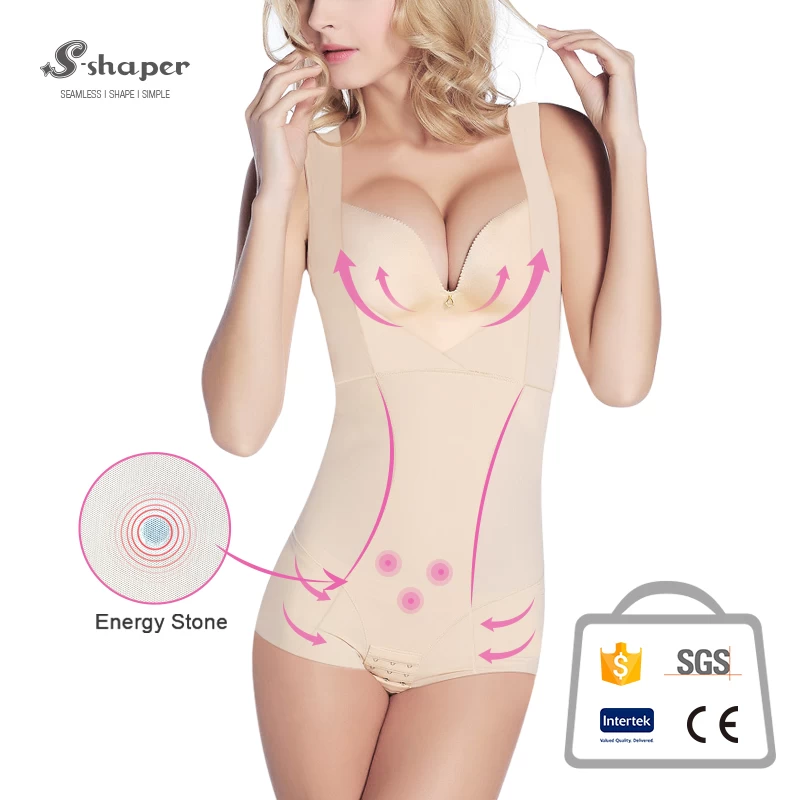 Energy Stone Slimming Magnetic Therapy Shapewear On Sales
