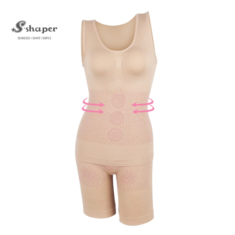 Far Infrared Therapy Shapewear Supplier